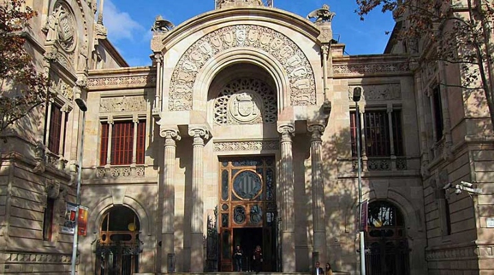 AP Barcelona